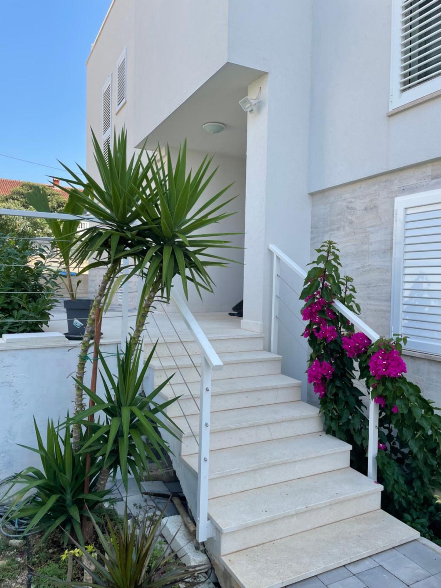 Vila Regina Apartment Regina With Swimming Pool يزيرا المظهر الخارجي الصورة